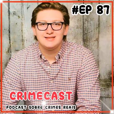 🎙️ EP 87! Morte Suspeita - O Caso Max Gruver (Parte 1) 🎙️ EP 87! Morte Suspeita - O Caso Max Gruver (Parte 1)