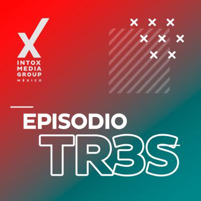 E03 | Tu voz esa una fuente inagotable de contenido