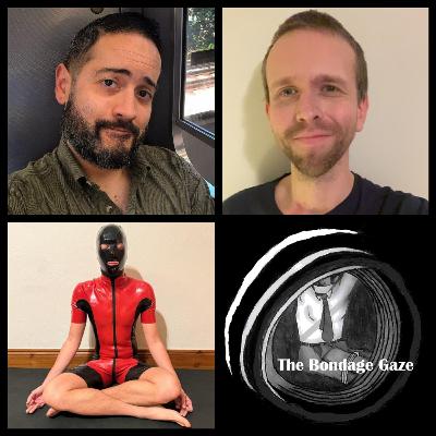 The Tied Traveller (Part 2) The Tied Traveller (Part 2)