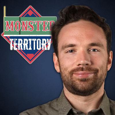 Talking Red Sox Offseason & Pete Alonso Ft. Tim Healey