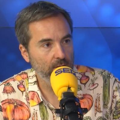 Gastro SER | Raúl Pérez y las mil anécdotas de 'A las bravas'