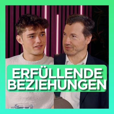 #12 - Dr. Georg Fraberger - erfüllende Beziehungen führen (auch mit sich selbst!)