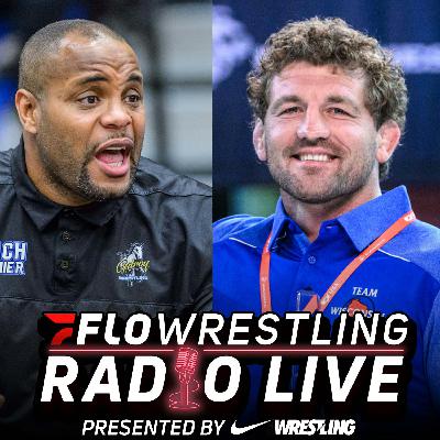 FRL 1,176 - Daniel Cormier And Ben Askren Join The Show