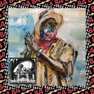 S5E33: I Just Like To Talk (Feat. CineMasai)