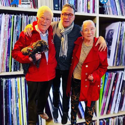 De Platenkast van Paul van Gorcum deel 1