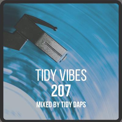 Tidy Vibes 207