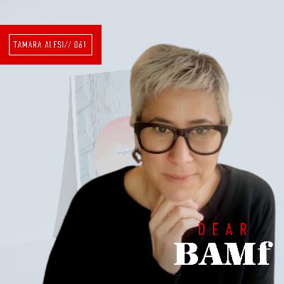 Tamara Alesi of YouGov