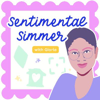 Season 2 Of Sentimental Simmer Coming Soon