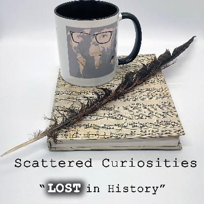 54 LOST In History 54 LOST In History