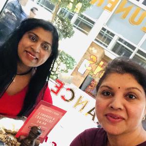 Episode 13: The Journey of an Immigrant Women! Episode 13: The Journey of an Immigrant Women!