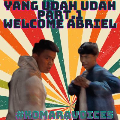 yang udah-udah part.1 ft Abriel yang udah-udah part.1 ft Abriel
