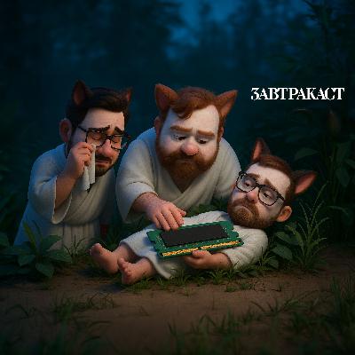 Завтракаст 365 – Память Завтракаст 365 – Память