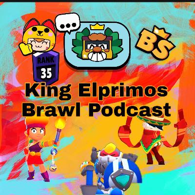 5 Arte von Brawl stars spielern