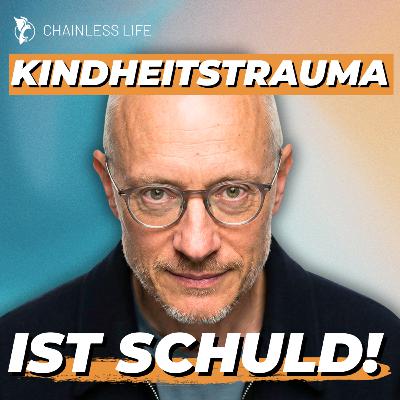 Deshalb fühlst du dich unfokussiert & rastlos (mit Johannes Hartl)