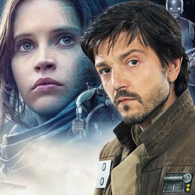 Andor y Rogue One: Cómo se conectan las historias en el universo Star Wars