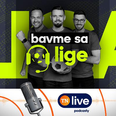 #244 bavmesaolige - Staronovy lider a novi hrdinovia #244 bavmesaolige - Staronovy lider a novi hrdinovia