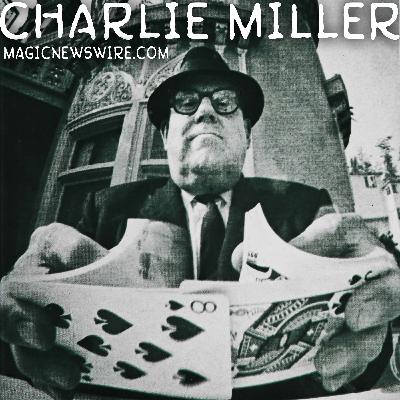 MNW336 REDUX : THE CHARLIE MILLER INTERVIEW