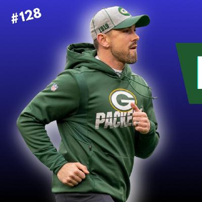 Capítulo 128 | LaFleur sí, Hafley no