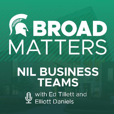 NIL Business Teams