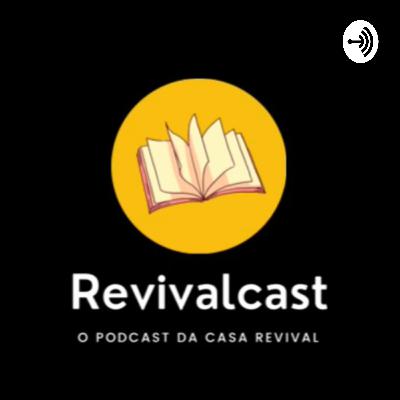 Seja bem vindo ao Revivalcast