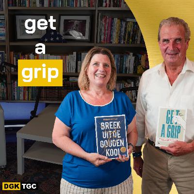 Get a grip Get a grip