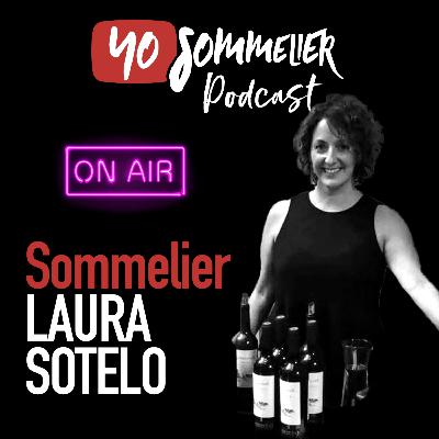 Entrevista con la Sommelier Laura Sotelo