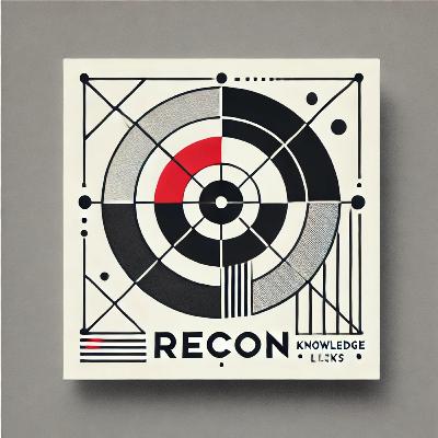 【番外編】#32 受け取ることは創造すること / 情報のネットワークを探索するReconの構想