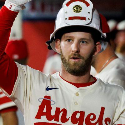 EP 107: Baltimore swaps Grayson Rodriguez for Taylor Ward EP 107: Baltimore swaps Grayson Rodriguez for Taylor Ward