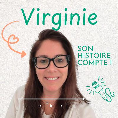 Episode 2 - Ménage en mode tornade : la méthode de Virginie Episode 2 - Ménage en mode tornade : la méthode de Virginie