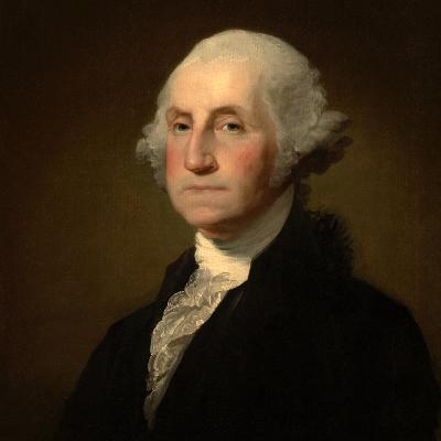 Episode 925: Founding Fathers – George Washington