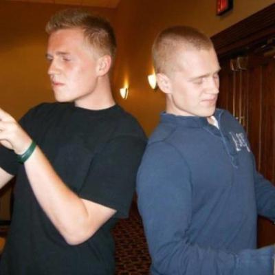 Joe and David chat streaming & NASCAR