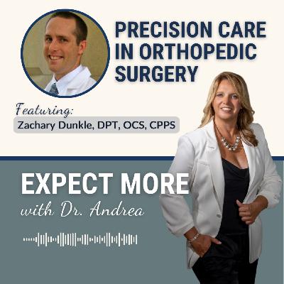 The Science Behind Restricted Blood Flow w/ Dr. Zac Dunkle
