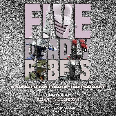 Episode 1: The Five Chambers