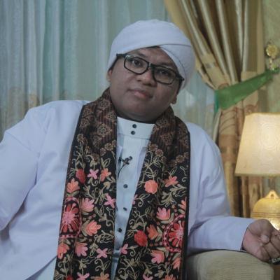 Lakukan ini ... Pahalamu akan Terus Mengalir | Abah Sayf Abu Hanifah Lakukan ini ... Pahalamu akan Terus Mengalir | Abah Sayf Abu Hanifah
