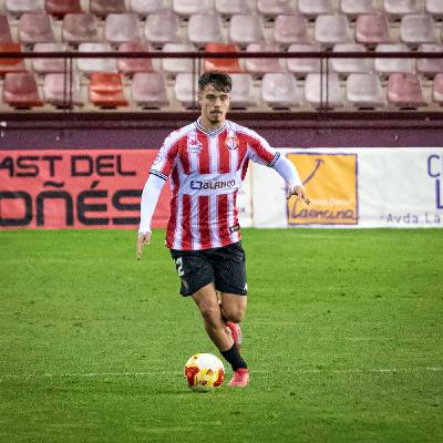 PLAY LOGROÑÉS 4x13: "Logroñés vs Ejea" PLAY LOGROÑÉS 4x13: "Logroñés vs Ejea"