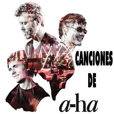 RETROCEDEMOS EN EL TIEMPO 13-11-2025 A-HA ''Canciones''