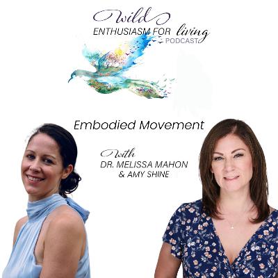 Embodied Movement: Wisdom of the Body