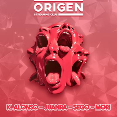 OSC Vol.128@Karlos Alonso, Juanra, Sego (25-6-2025) OSC Vol.128@Karlos Alonso, Juanra, Sego (25-6-2025)