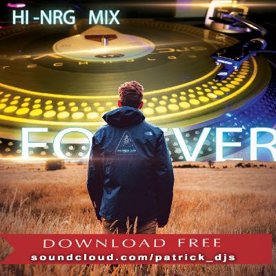 Hi - NGR  Mix.  Forever