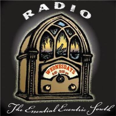 Cyril Neville on Twisted South Radio