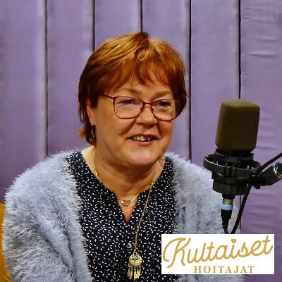 Minkälainen on hyvä hoitaja?