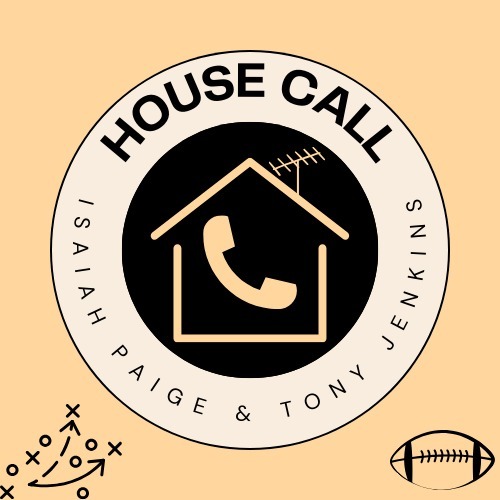 House Call Ep 1: Dabo Swinney, CFP Playoff Ranking Reactions, and Week 10 preview episode artwork
