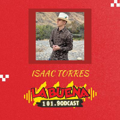EP # 4 ISAAC TORRES EP # 4 ISAAC TORRES