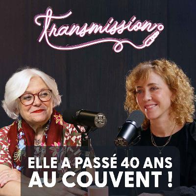 Catherine Draveil : "J'ai fui le couvent" - Récit d'une survivante Catherine Draveil : "J'ai fui le couvent" - Récit d'une survivante