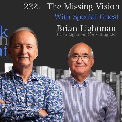 Frank and Stan Chat No. 222 Frank and Stan Chat No. 222