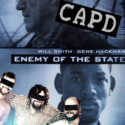 Enemy of the State (1998)