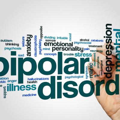 🎤 PODCAST: Moods - What can I do about my PTSD and being bipolar? 🎤 PODCAST: Moods - What can I do about my PTSD and being bipolar?
