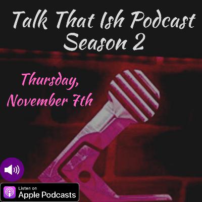 Season 2 Preview