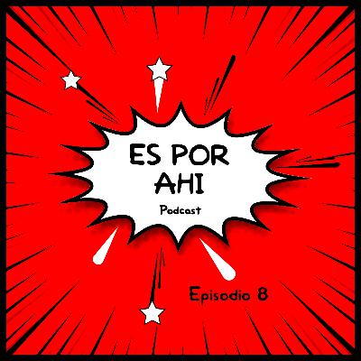 08 - Supersticiones