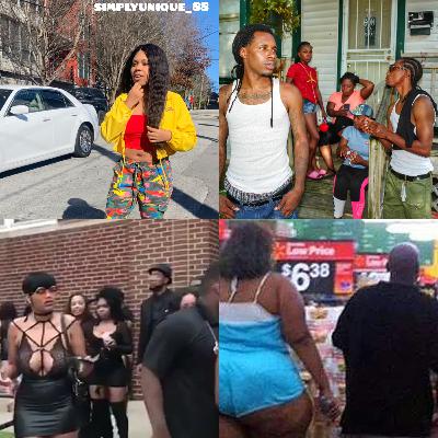 Hoodrats And Their Destructive Culture Hoodrats And Their Destructive Culture
